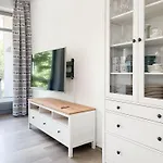 Апартаменты Promenaden Loge Тиммендорфер-Штранд