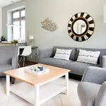 Promenaden Loge Тиммендорфер-Штранд