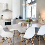 Promenaden Loge * Тиммендорфер-Штранд