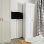 Апартаменты Promenaden Loge