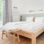 Promenaden Loge Апартаменты Тиммендорфер-Штранд