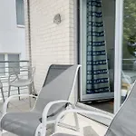 Апартаменты Promenaden Loge Тиммендорфер-Штранд