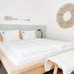 Promenaden Loge Апартаменты Тиммендорфер-Штранд