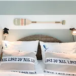 Promenaden Loge * Тиммендорфер-Штранд