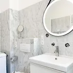 Апартаменты Promenaden Loge