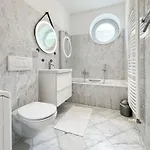 Promenaden Loge Апартаменты Тиммендорфер-Штранд