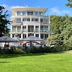 Апартаменты Promenaden Loge Тиммендорфер-Штранд