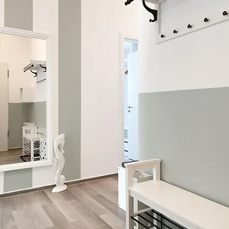 Appartamento Promenaden Loge *