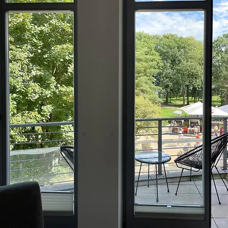 Promenaden Loge Appartamento Timmendorfer Strand