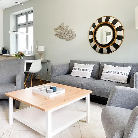 Promenaden Loge Timmendorfer Strand