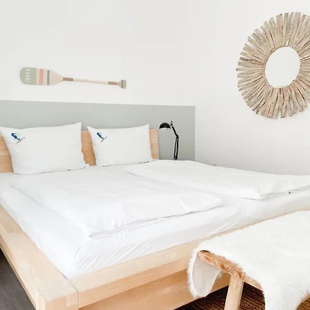Promenaden Loge Apartment Timmendorfer Strand