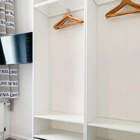 Promenaden Loge Apartment