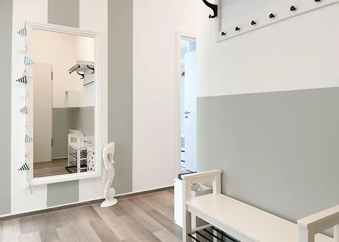 Appartamento Promenaden Loge *