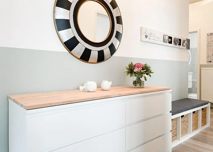 Appartamento Promenaden Loge