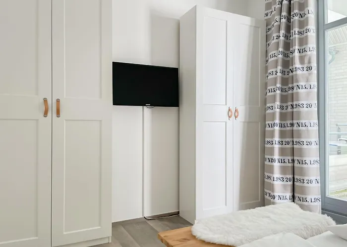Appartamento Promenaden Loge
