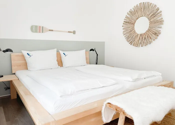 Promenaden Loge Appartamento Timmendorfer Strand