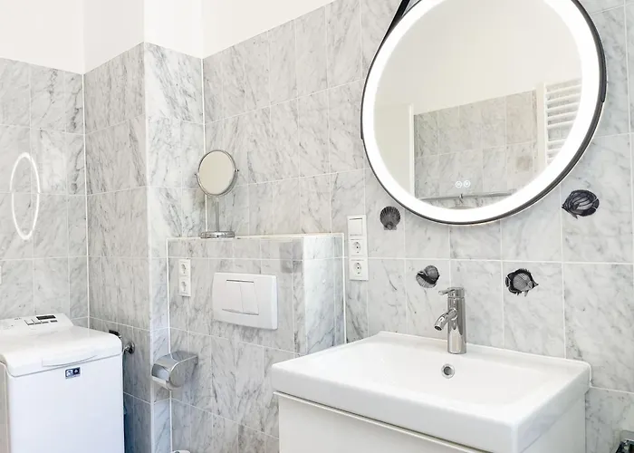 Appartamento Promenaden Loge